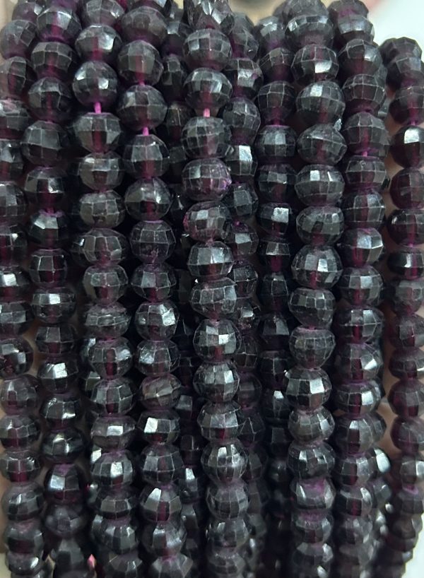 lot 26 garnet pic2