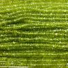 lot 28 peridot