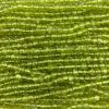lot 30 peridot