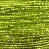 lot 31 peridot
