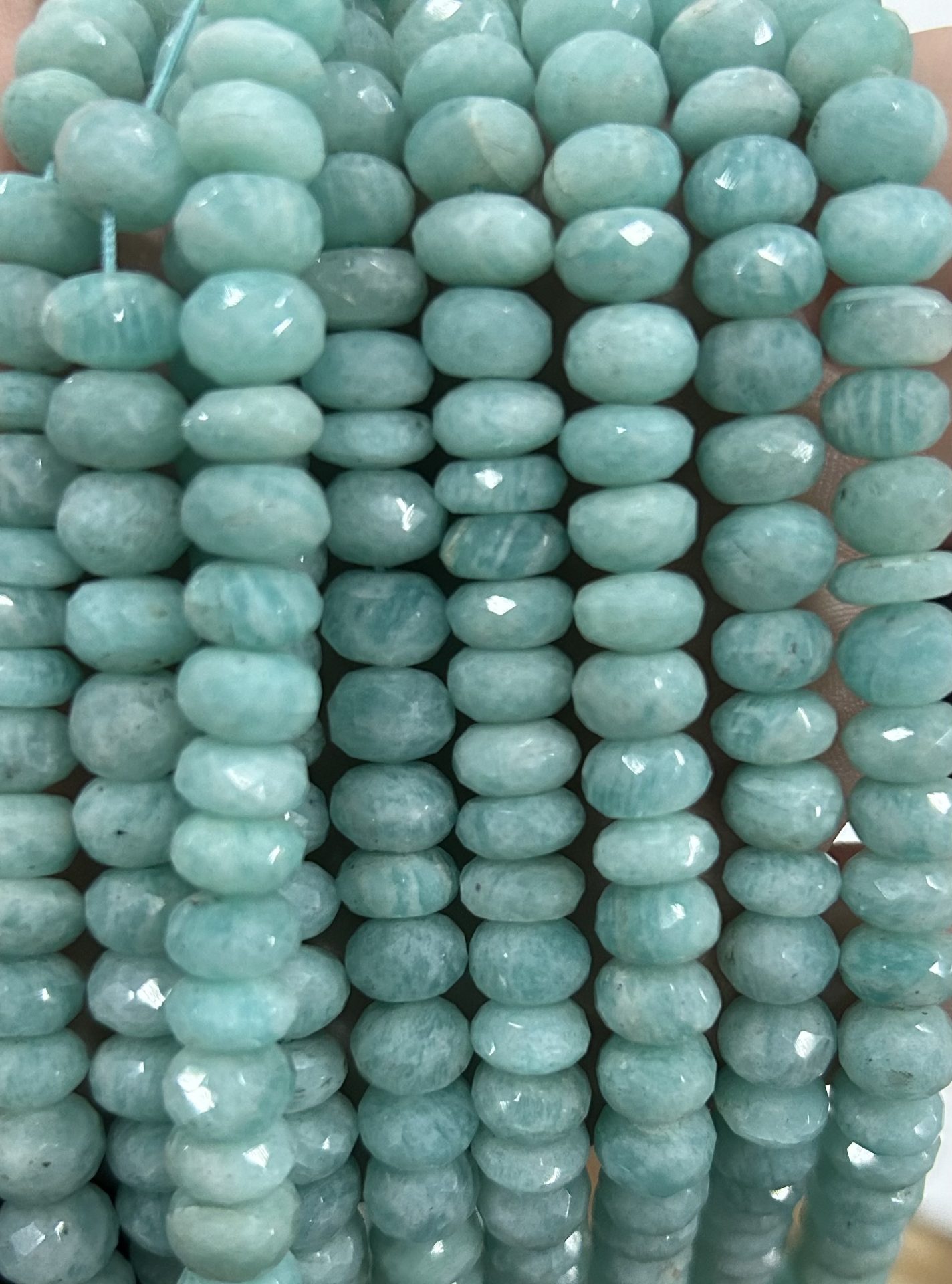 lot 4 amazonite pic2