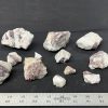 pariba tourmaline in quartz 20l