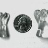 stone angel crystal