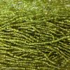 lot 58 peridot