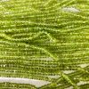 lot 75 peridot