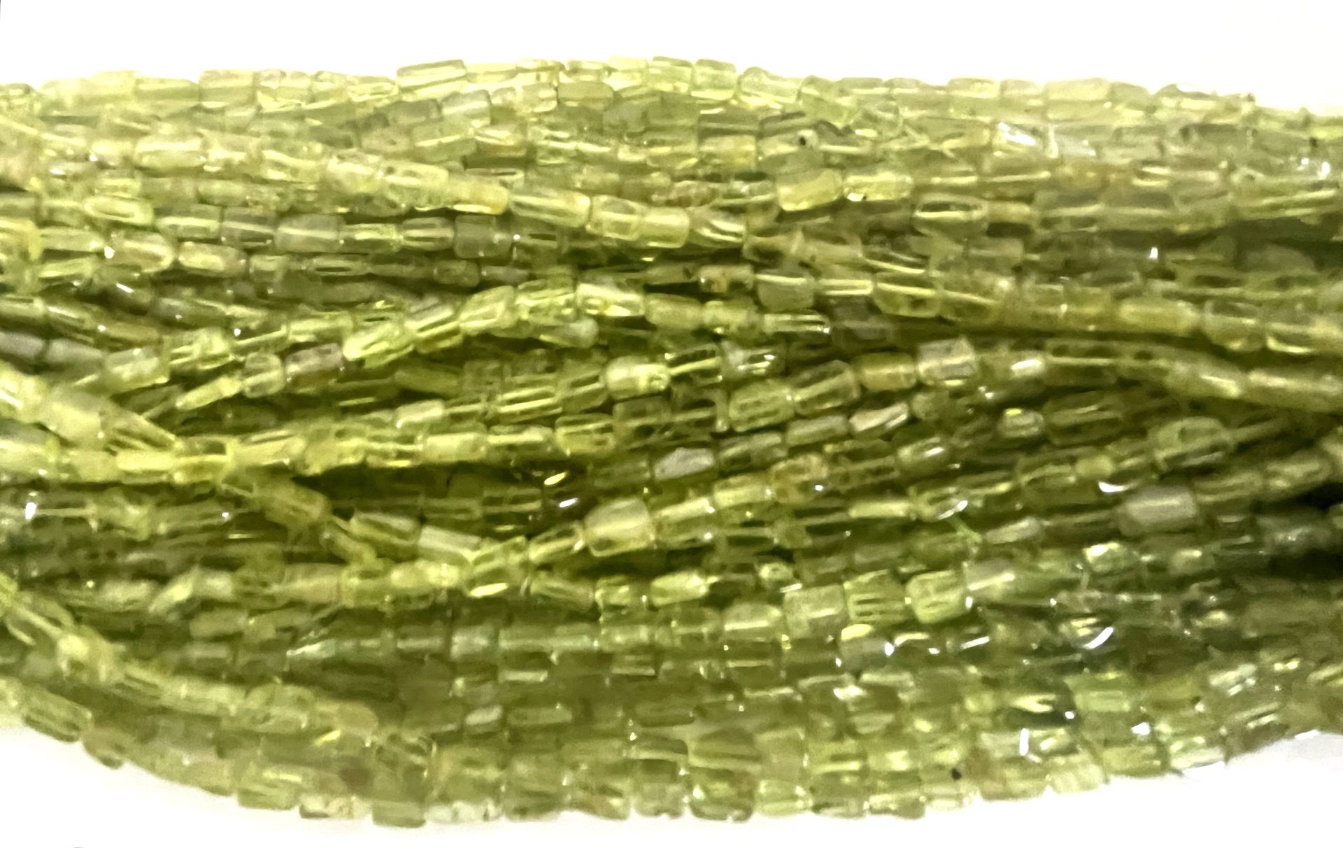 lot 79 peridot