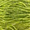 lot 80 peridot