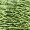 lot 81 peridot