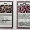 stone card ruby