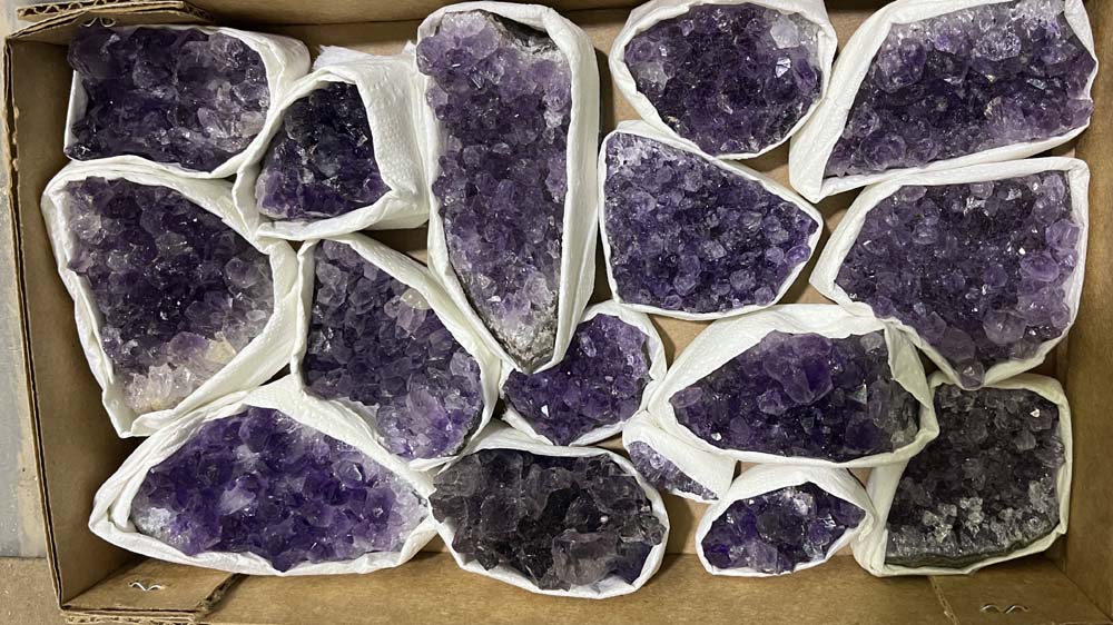 amethyst flat a