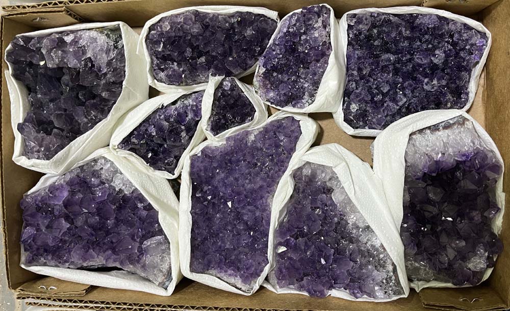 amethyst flat a2