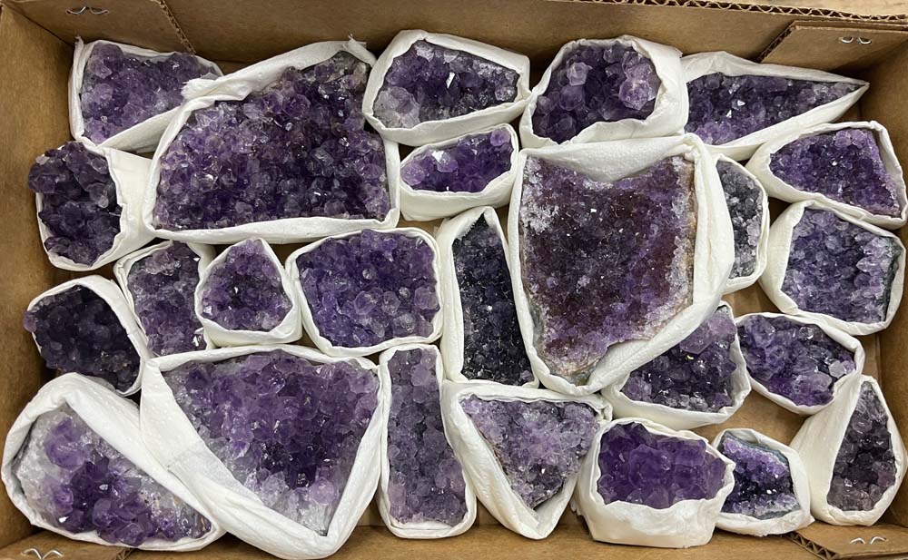 amethyst flat b