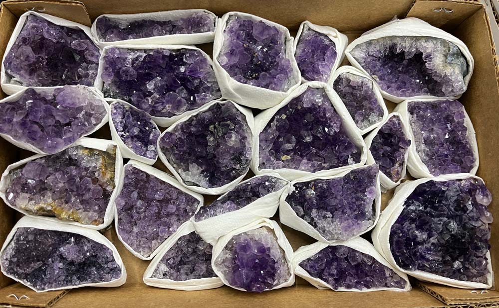 amethyst flat b1