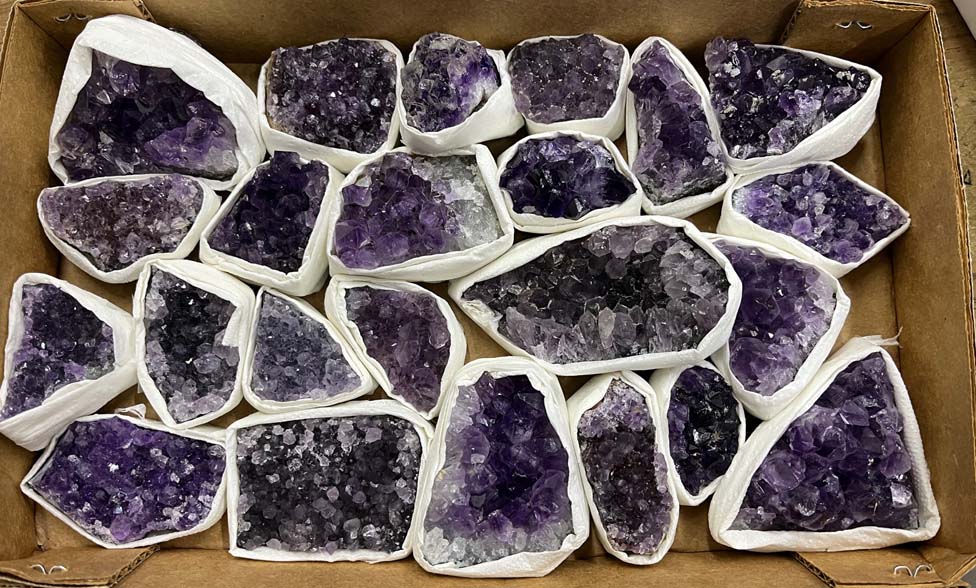 amethyst flat b2