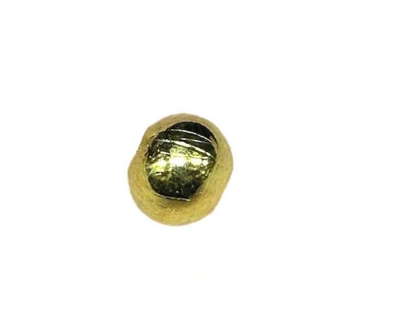 6mm gp bead single piece