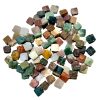 agate pieces