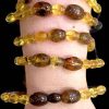 amber bracelets