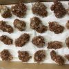 aragonite flat large