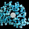 blue apatite