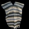 falsa poncho