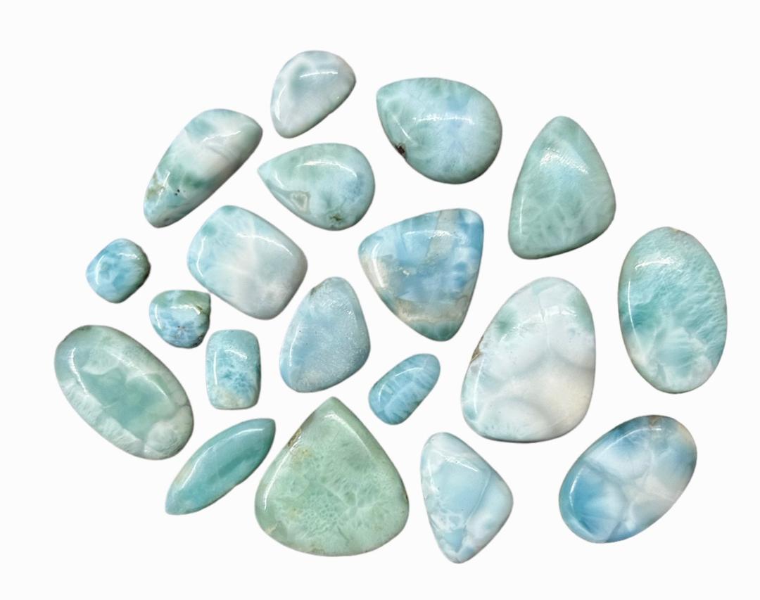 larimar cab c