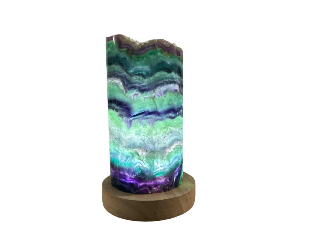 fluorite lamp lage 2nd pic