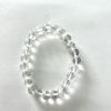 8mm crystal bracelet