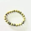 8mm serpentine bracelet