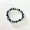 8mm sodalite bracelet
