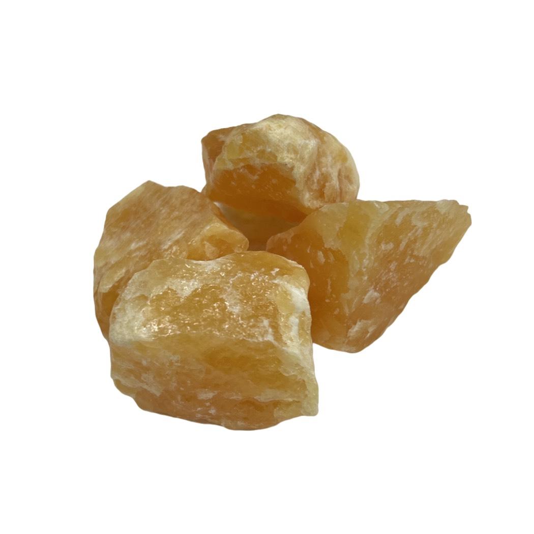 calcite orange 2 5