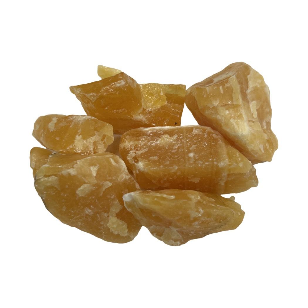 calcite orange 2