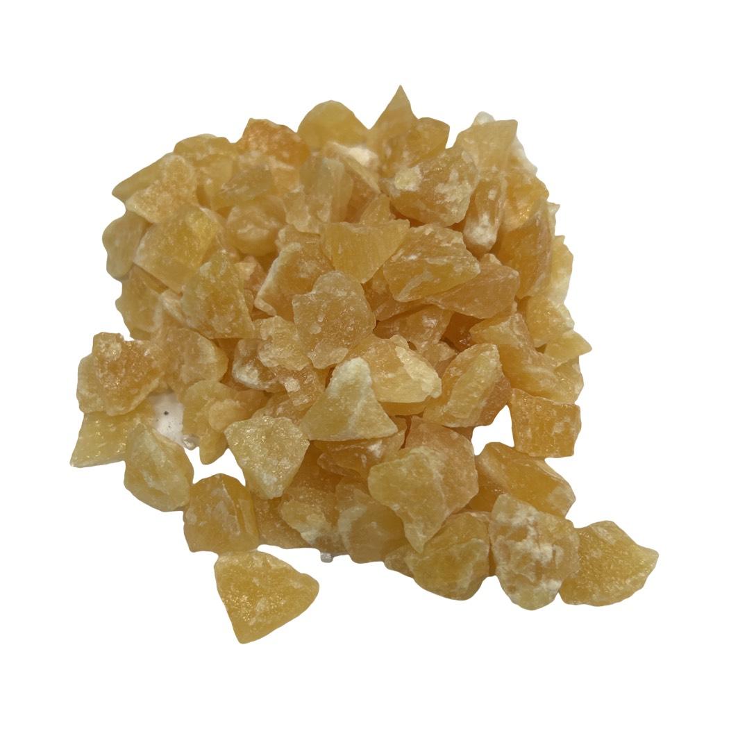 calcite orange 3 4