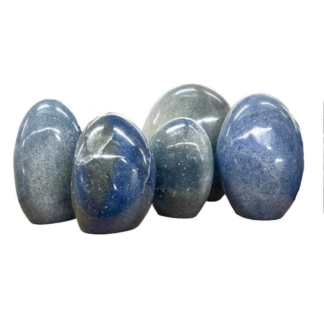 lazulite free form