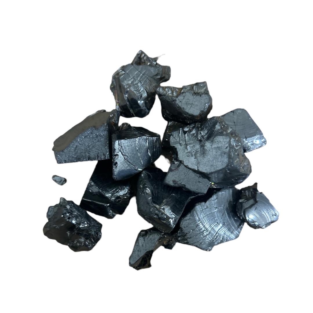 noble shungite large