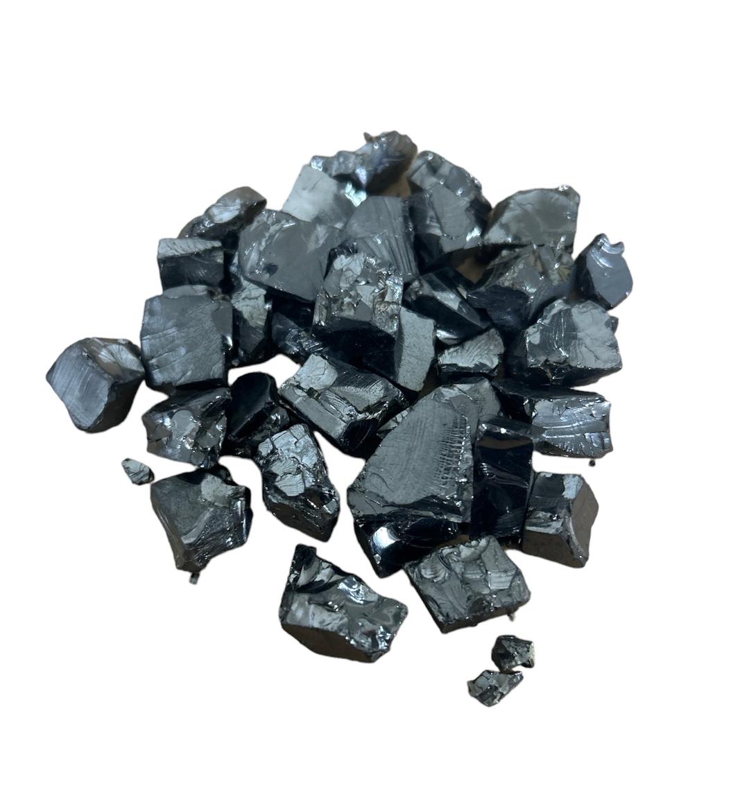 noble shungite medium