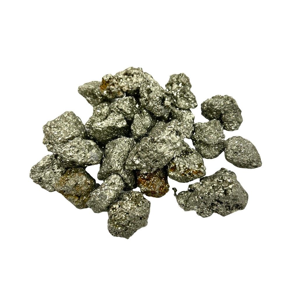 pyrite pocado small