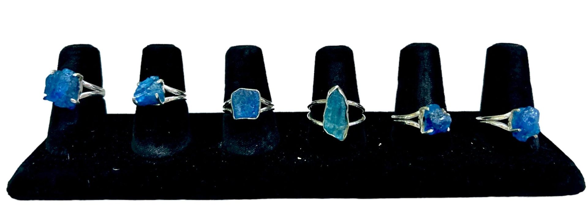 apatite rough ring