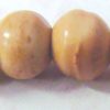 bone bead antique
