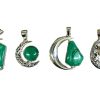 malachite moon