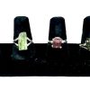 tourmaline rough ring