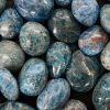 blue apatite gallet 2nd