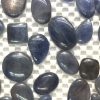 blue sapphire cab