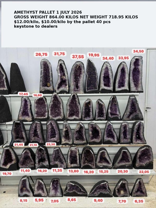 amethyst pallet july 2026 1