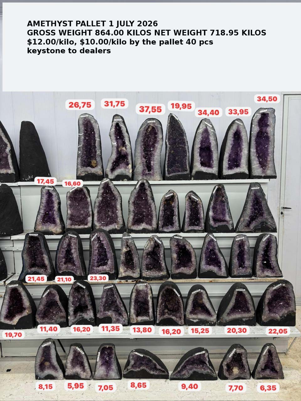 amethyst pallet july 2026 1