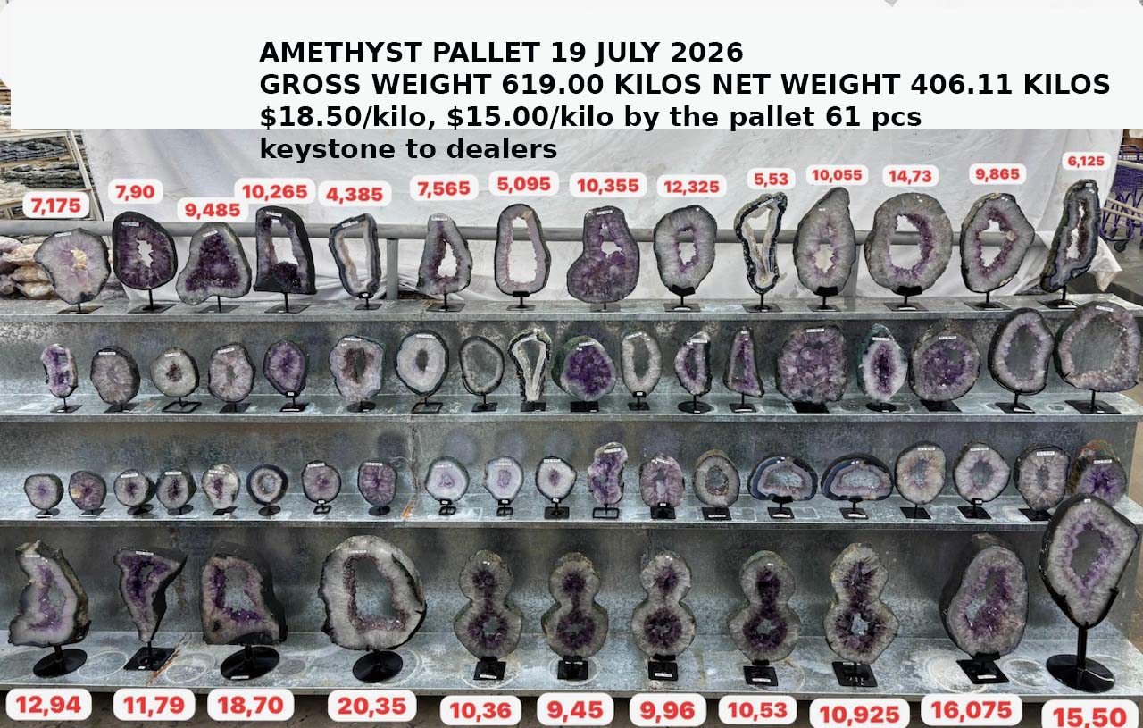 amethyst pallet july 2026 19
