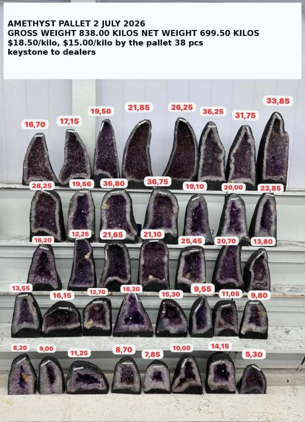 amethyst pallet july 2026 2