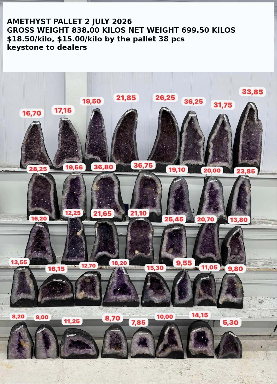 amethyst pallet july 2026 2