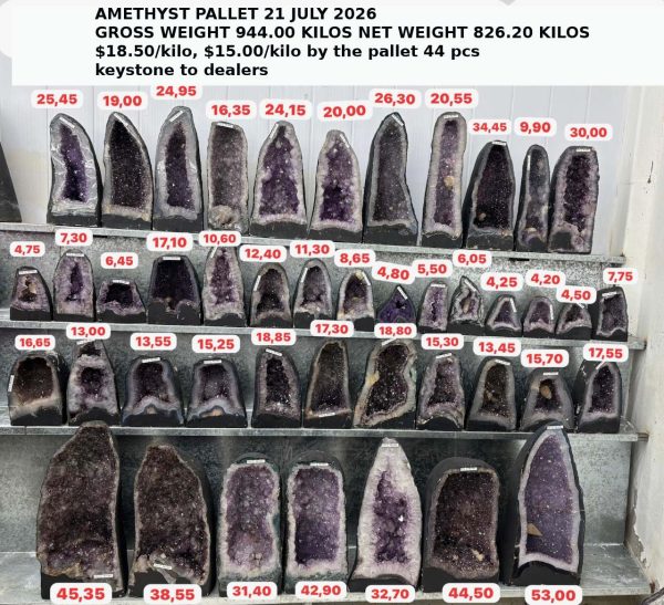 amethyst pallet july 2026 21