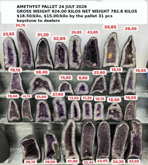amethyst pallet july 2026 24