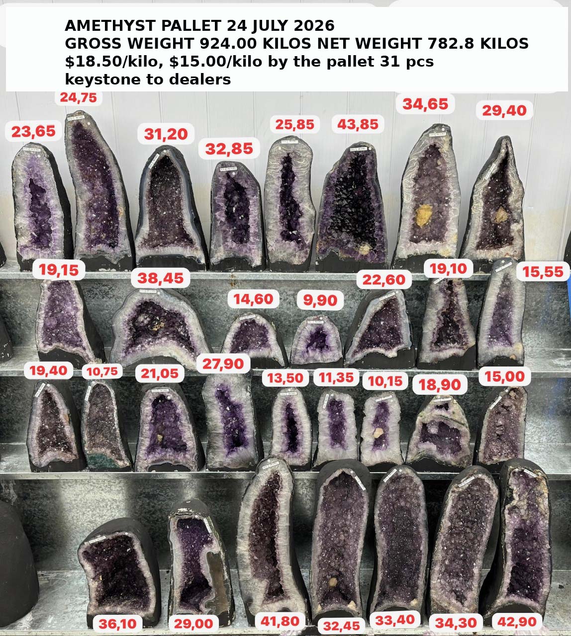 amethyst pallet july 2026 24